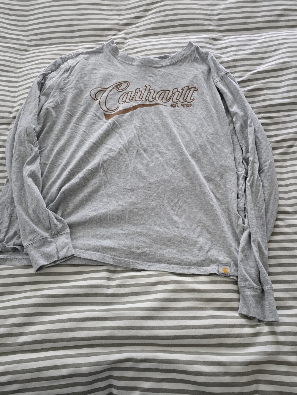 Womens Carhartt